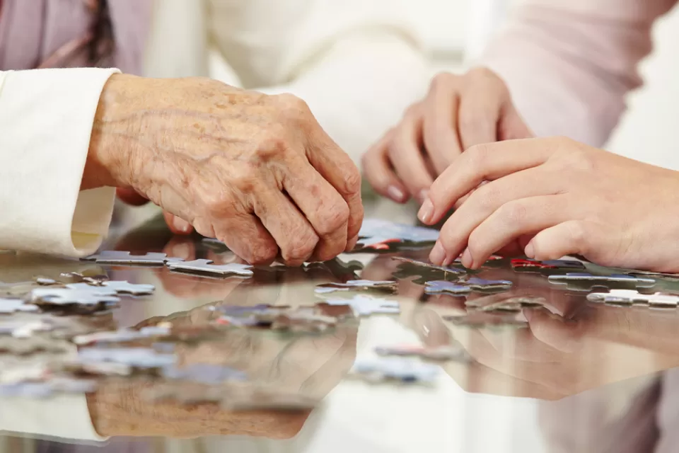 Senior Housing